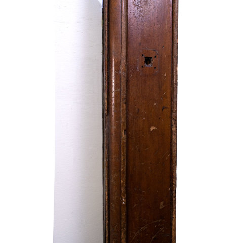 #32880 34x94 Salvaged Wood Entry Door image 7