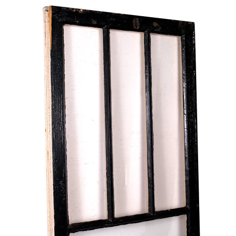 #33013 Salvaged Divided Lite Window image 2