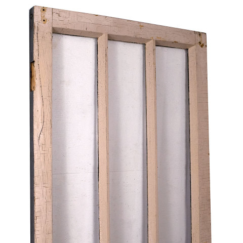 #33013 Salvaged Divided Lite Window image 5