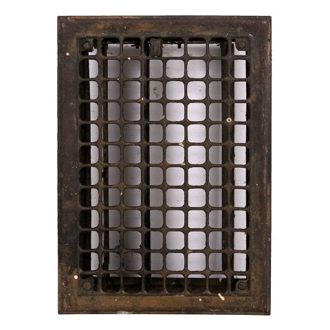 #33273 8x12 Heat Grate image 2
