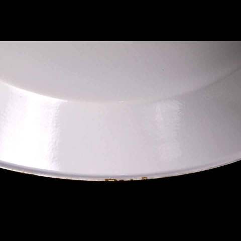 #33449 Porcelain Enameled Industrial Light image 4