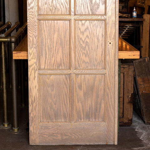 #33557 31x83 8 Panel Interior Door image 3