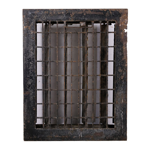 #33570 9x12 Heat Grate image 2