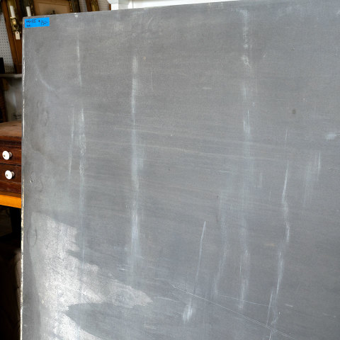 #34131 Salvaged School Chalkboard Slate image 3