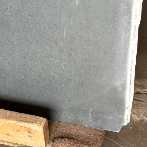 #34141 Salvaged School Chalkboard Slate image 5