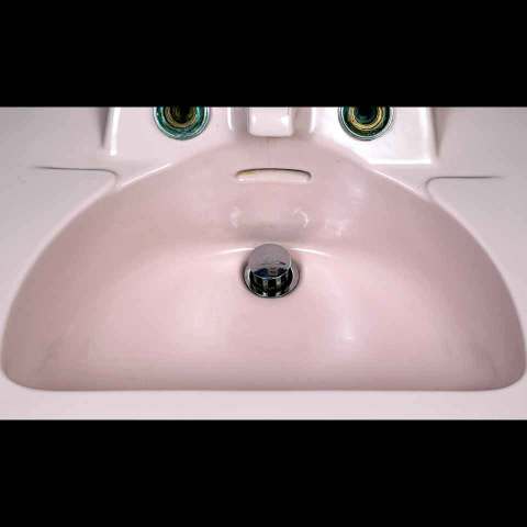 #34331 Drop In Porcelain Sink image 3