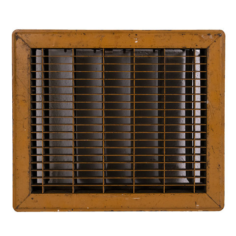 #34444 10x12 Heat Grate image 2