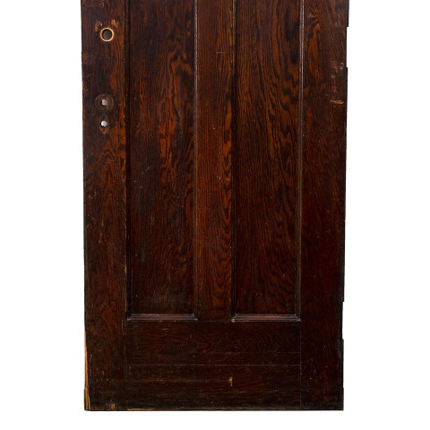 #34524 30x83 2 Panel Interior Door image 6