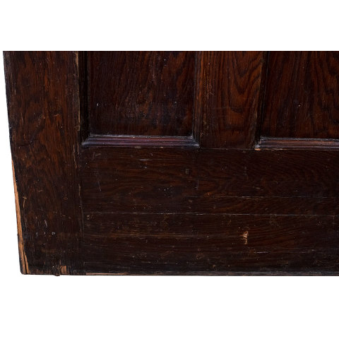 #34524 30x83 2 Panel Interior Door image 7