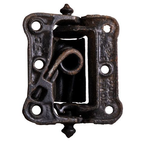 #34772 Stover Mfg Co Spring Hinges image 3