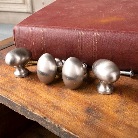 #34911 Set of 4 Modern Cabinet Knobs image 6