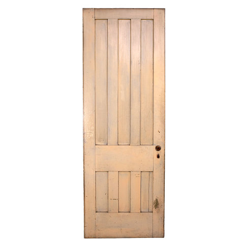 #34936 30x85 6 Panel Interior Door image 5