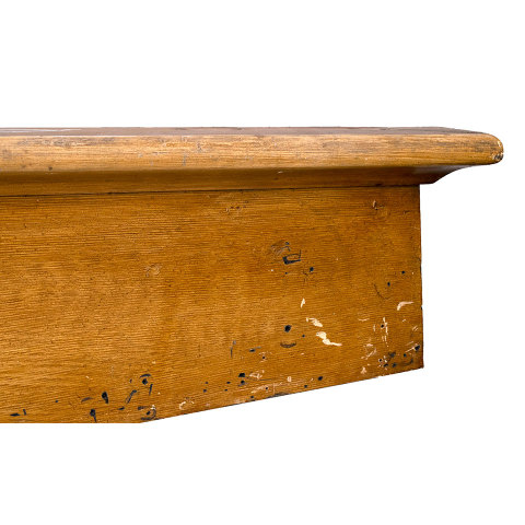 #35017 Salvaged Wood Header image 3