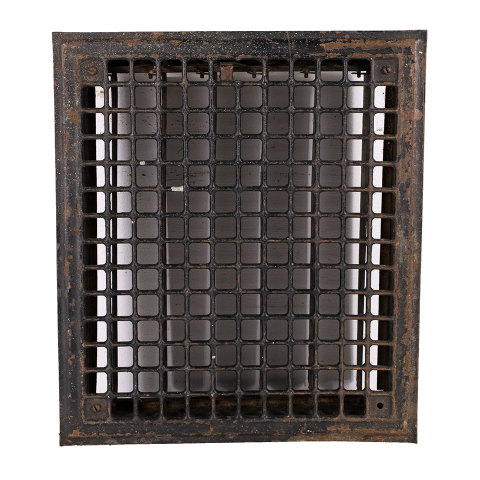 #35358 12x14 Heat Grate image 2