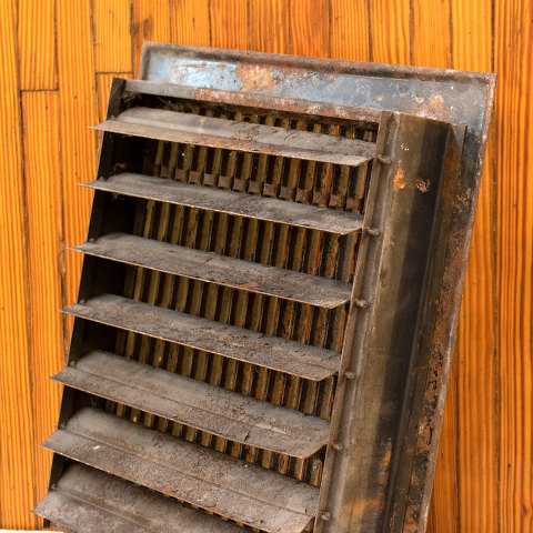 #36532 10x12 Heat Grate image 2