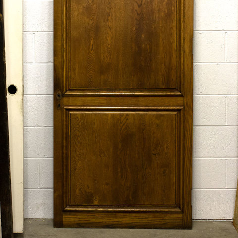#36958 34x88 2 Panel Interior Door image 6