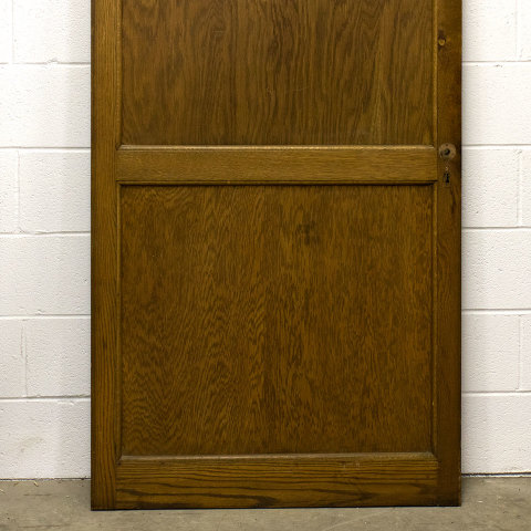#36958 34x88 2 Panel Interior Door image 3