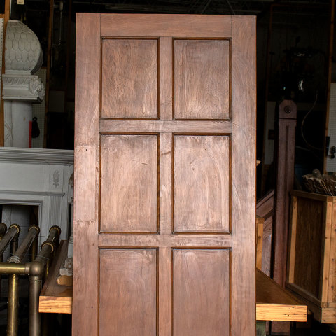 #37506 30x79 8 Panel Interior Door image 5