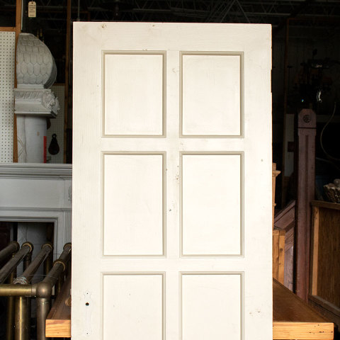 #37507 30x77 8 Panel Interior Door image 5