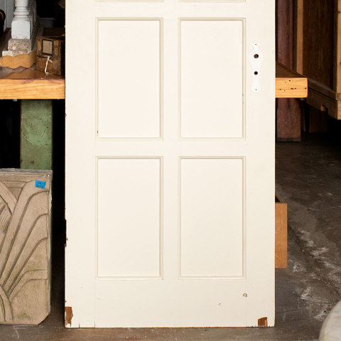 #37516 27x78 8 Panel Interior Door image 3