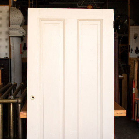#37560 35x74 2 Panel Interior Door image 6