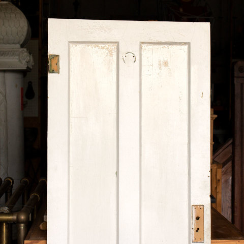 #37565 31x74 2 Panel Interior Door image 2