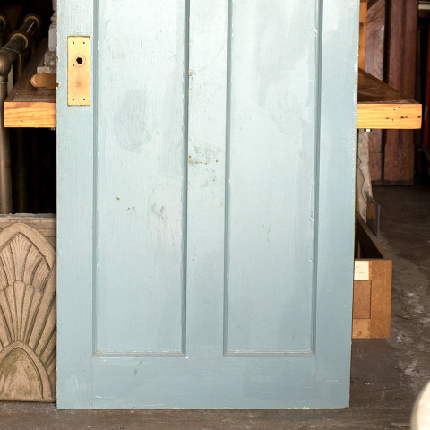 #37565 31x74 2 Panel Interior Door image 6