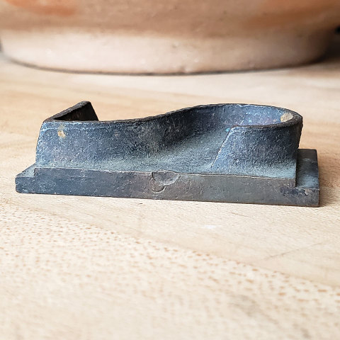 #37809 Print Press Iron Number 2 image 5