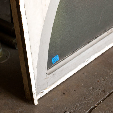 #38000 Salvaged Simulated Divided Lite Window image 5