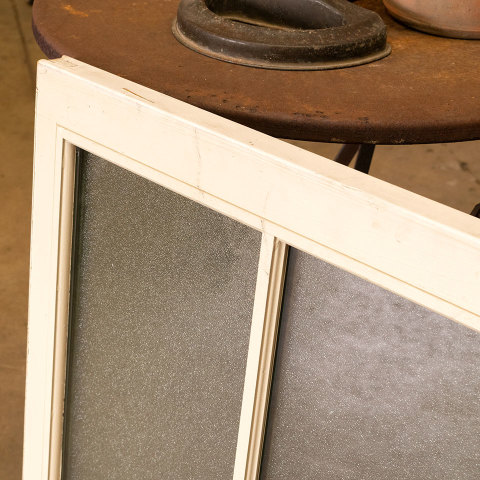 #38669 Simulated Divided Lite Wood Window Sash image 5