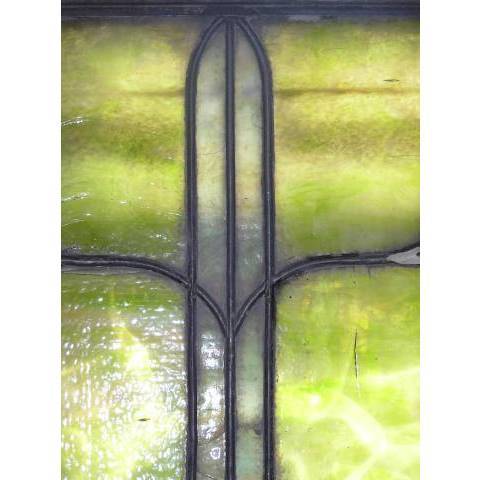 #3881 Stained Glass Window image 4