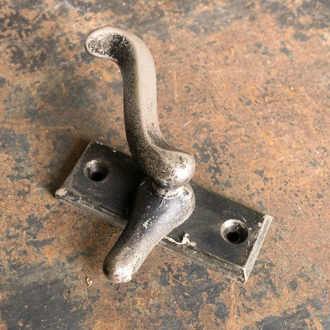 #39180 Casement Window Latch and Catch image 5