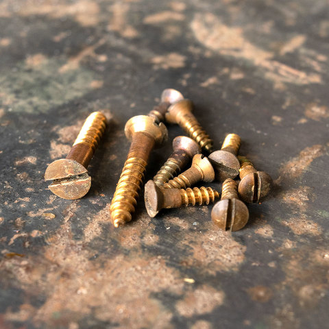 #39185 Russwin Madison Door Hardware Set image 8