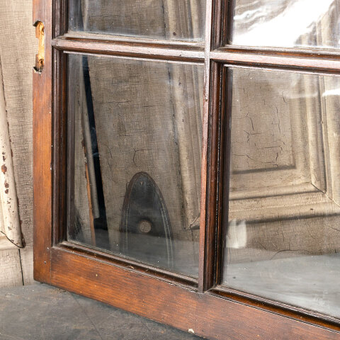 #39257 38x27 Divided Lite Transom Window image 4