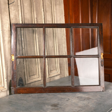 #39265 38x29 Divided Lite Transom Window image 3