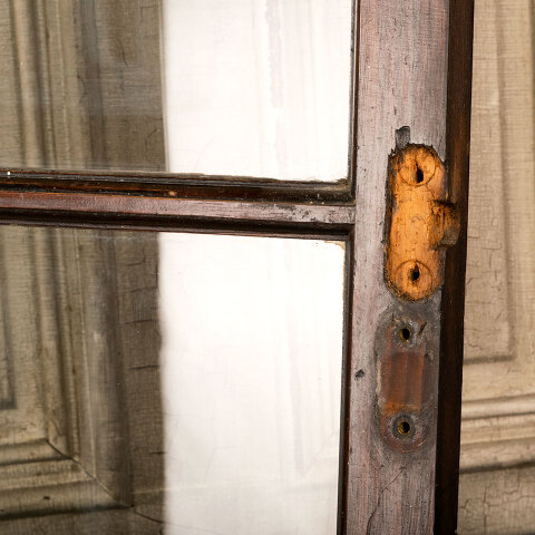 #39276 38x27 Divided Lite Transom Window image 3