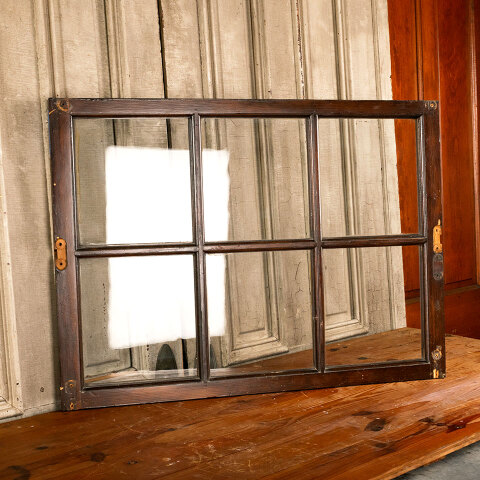 #39297 38x28 Divided Lite Transom Window image 3