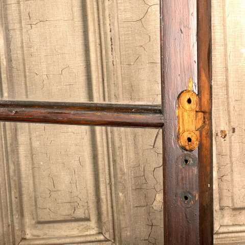 #39297 38x28 Divided Lite Transom Window image 4