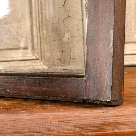 #39297 38x28 Divided Lite Transom Window image 2