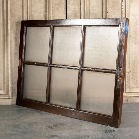 #39329 38x28 Divided Lite Transom Window image 2