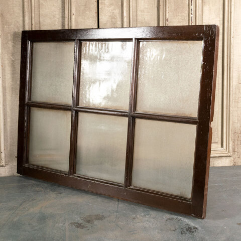 #39329 38x28 Divided Lite Transom Window image 4