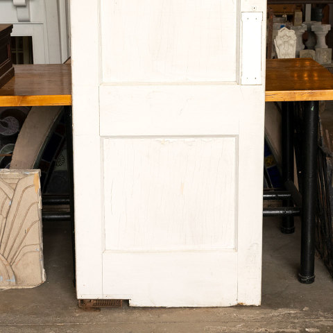 #39558 30x77 2 Panel Swing Door image 3