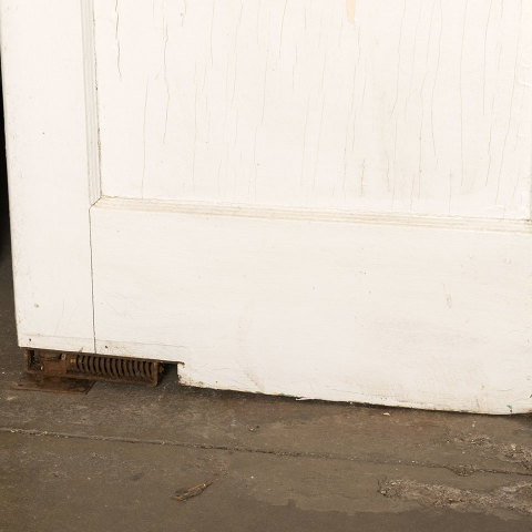 #39558 30x77 2 Panel Swing Door image 5