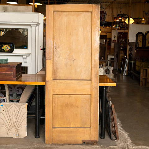 #39558 30x77 2 Panel Swing Door image 6