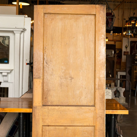 #39558 30x77 2 Panel Swing Door image 7