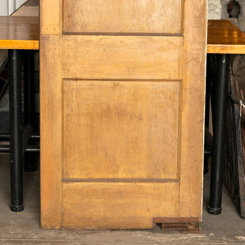 #39558 30x77 2 Panel Swing Door image 8