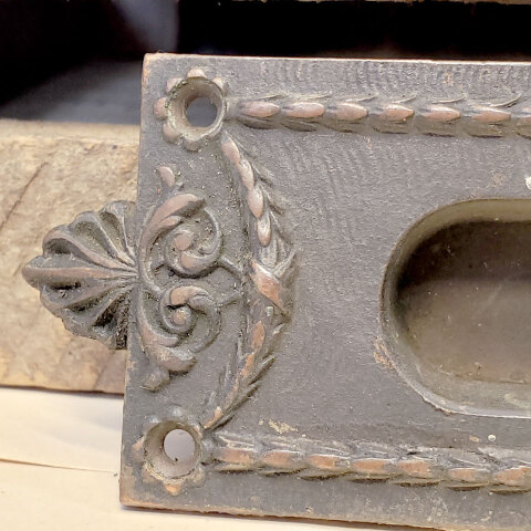 #42671 Russell & Erwin Prudhon Window Sash Lift image 2