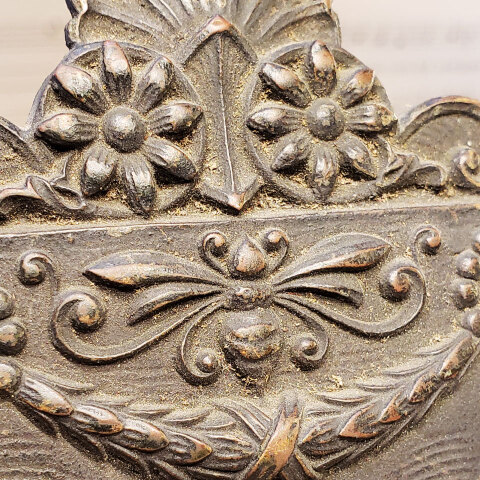 #42674 Russell & Erwin Prudhon Entry Door Set image 5