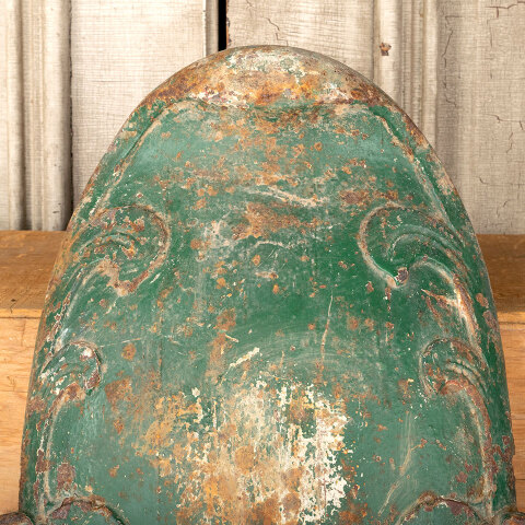 #42848 Cast Iron Architectural Building Ornament image 3