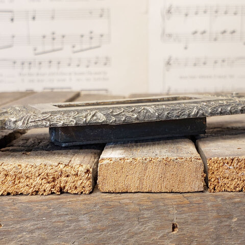 #42950 Antique Bronze Chicago Window Sash Lift image 4